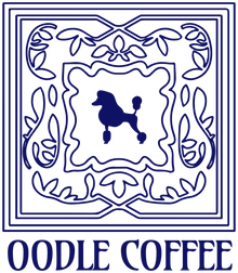 Oodle Coffee Logo