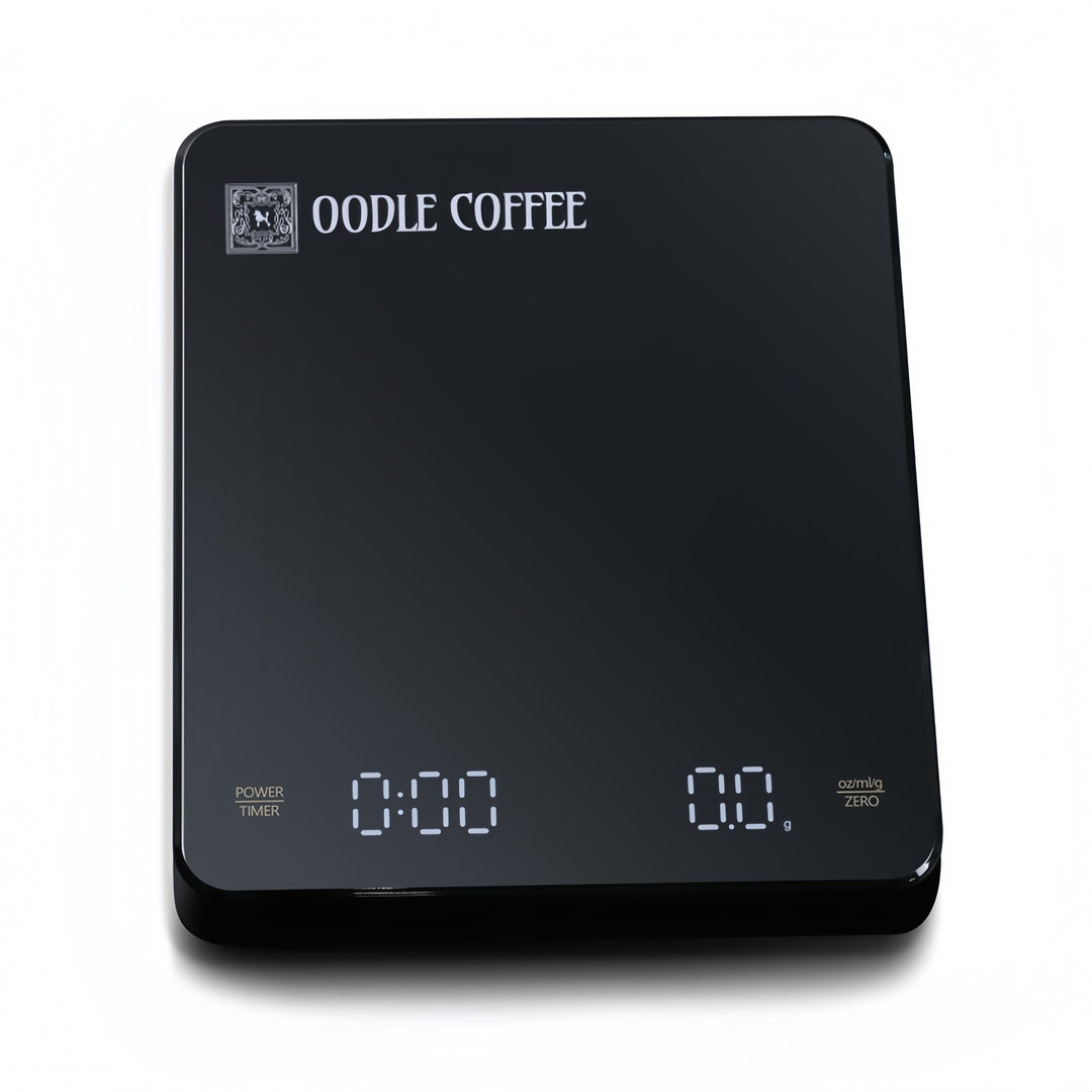 Oodle Coffee Scale