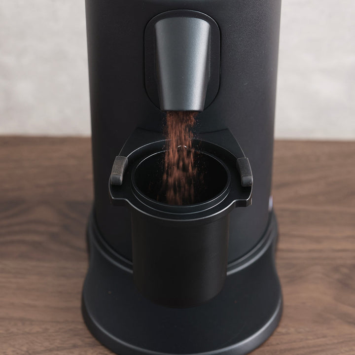 Oodle Coffee Top 64mm Burr Grinder Grinding Oodle Coffee